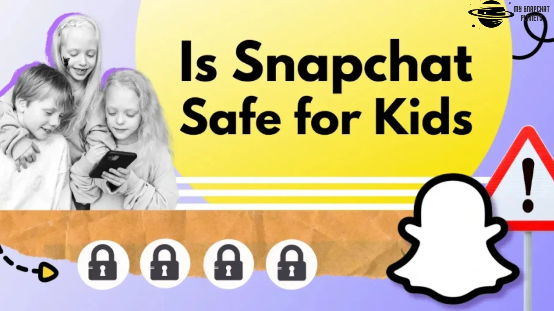 What Is Snapchat, How Does It Work Feature Image