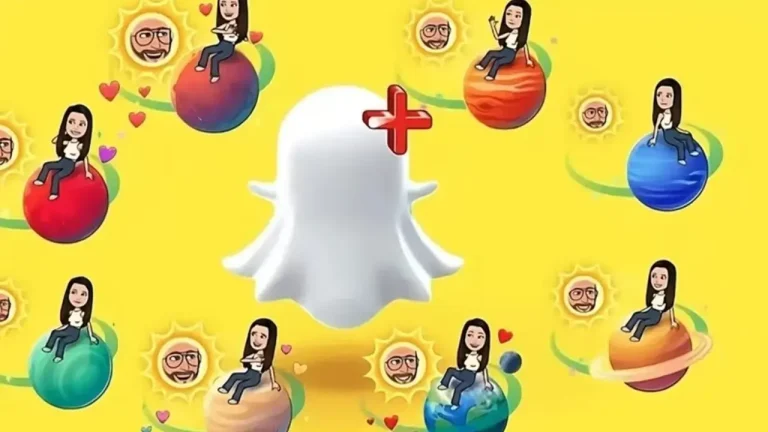 What is Snapchat Plus Feature Image