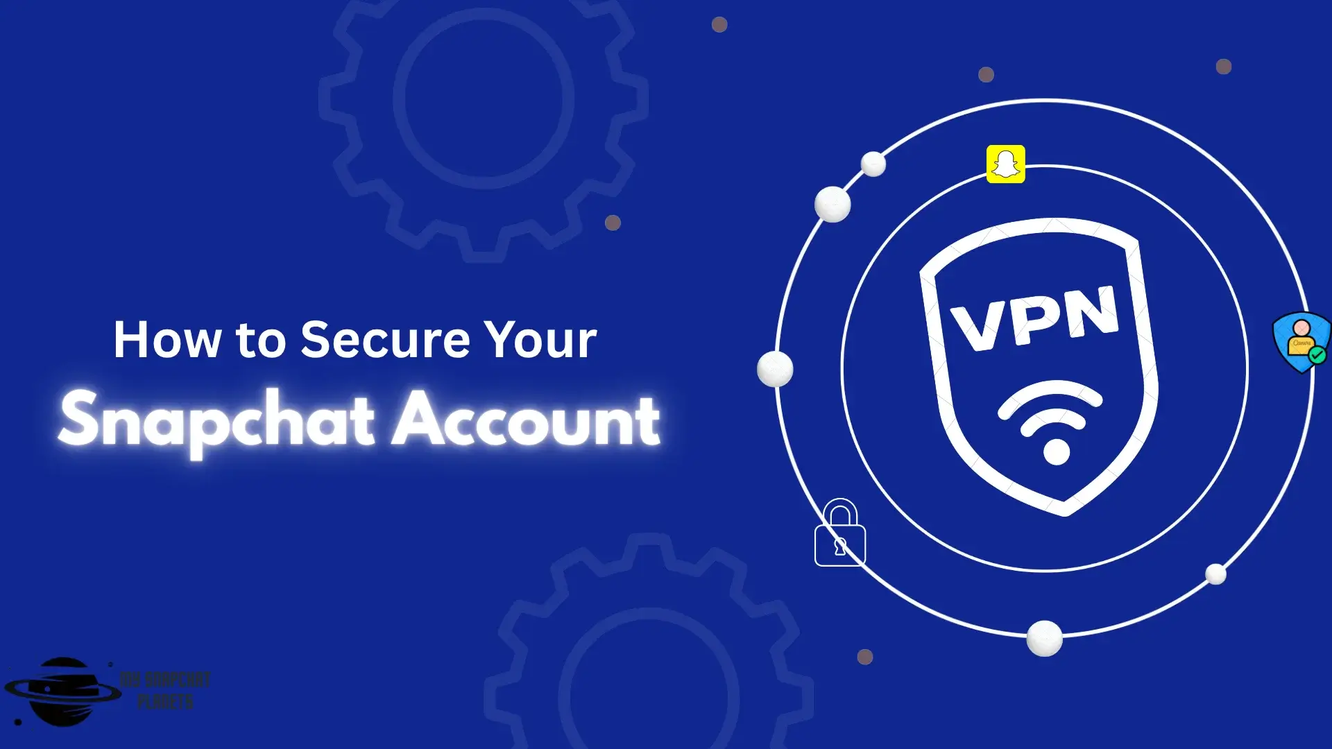 How to Secure Your Snapchat Account: Best Tips for Keeping Your Data Safe Feature Image