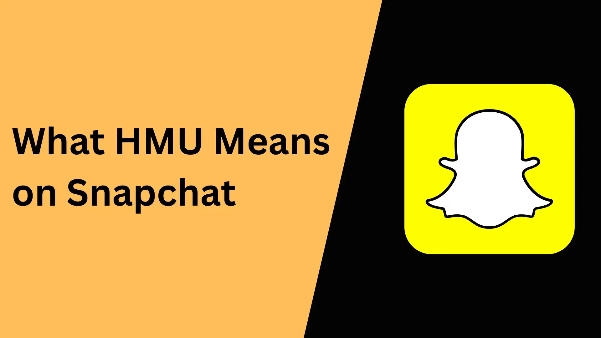 What HMU Means on Snapchat Feature Image