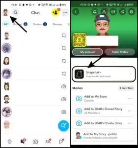 how-to-enable-snapchat image