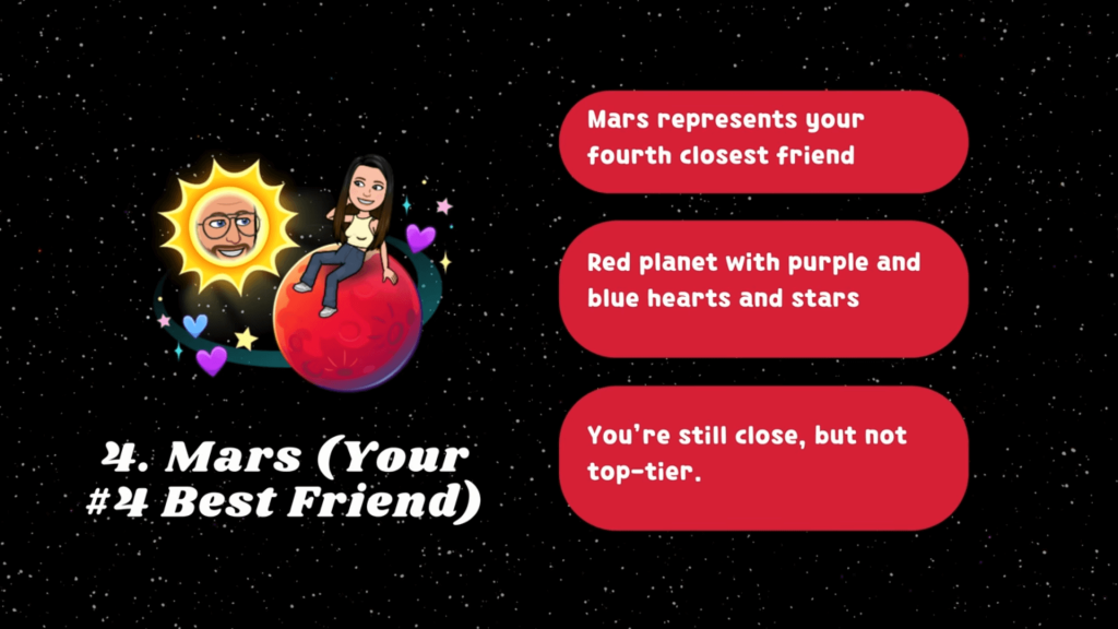 snapchat plannets order 4 image