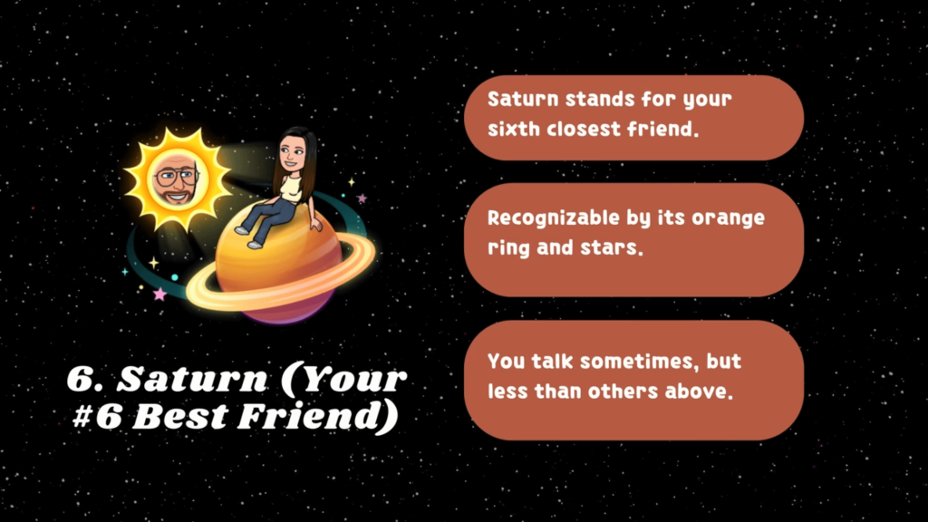 snapchat plannets order 6 image