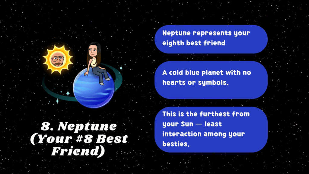 snapchat plannets order 8 image